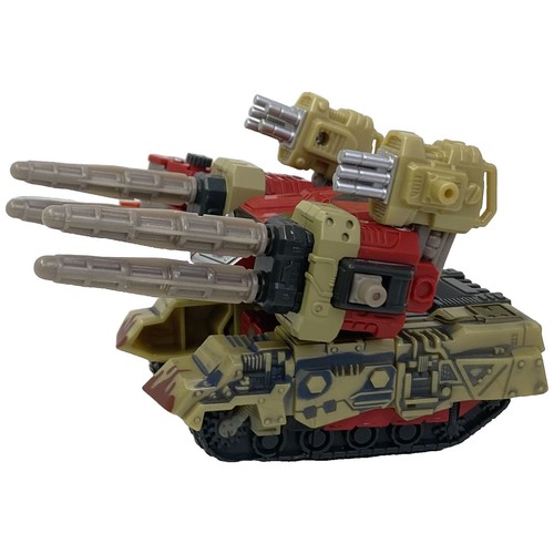 Transformers armada demolisher - armada,
